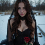 sloane-noir-burial-of-the-synthetic-bride-snow-day