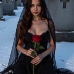 sloane-noir-burial-of-the-synthetic-bride-snow-day