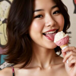 mira-sison-sexy-images-ice-cream-art-oklahoma-city