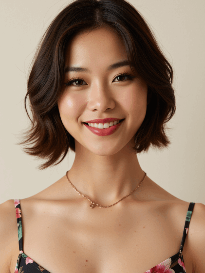 Primary Head Shot of Mira Sison mira-sison-chinese-filipina-professional-freelance-model-oklahoma-city-ok