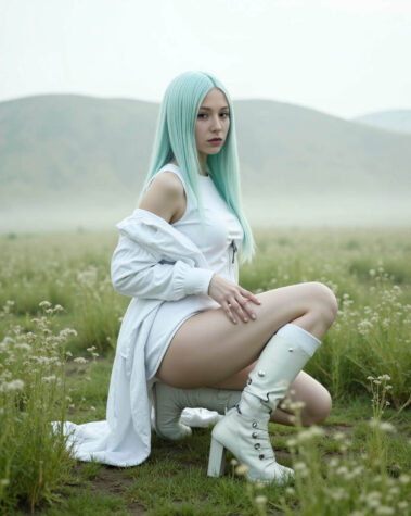luna-rae-scandinavian-model-alternative-dancer-build-subtle-shades-blue-haired-model-norman-ok