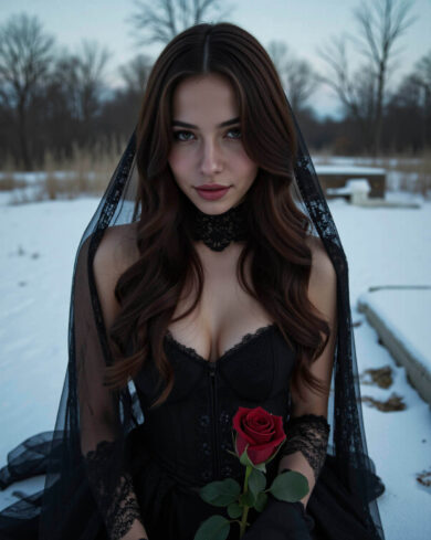 sloane-noir-burial-of-the-synthetic-bride-snow-day