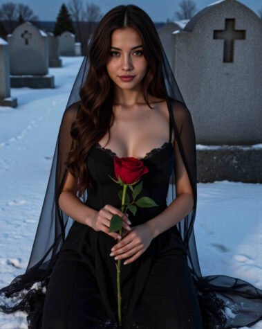 sloane-noir-burial-of-the-synthetic-bride-snow-day