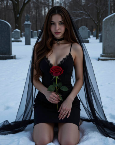 sloane-noir-burial-of-the-synthetic-bride-snow-day
