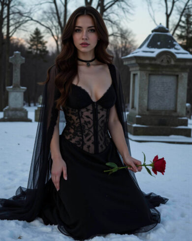 sloane-noir-burial-of-the-synthetic-bride-snow-day