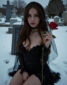 sloane-noir-burial-of-the-synthetic-bride-snow-day