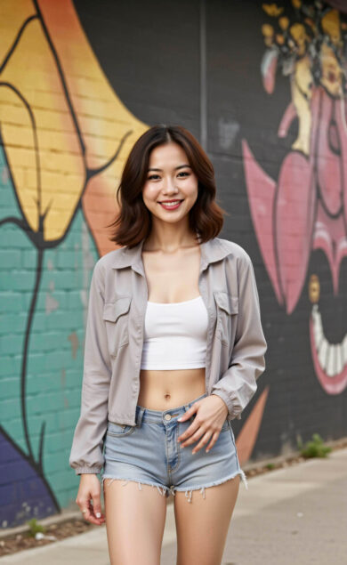 mira-sison-sexy-images-ice-cream-art-oklahoma-city