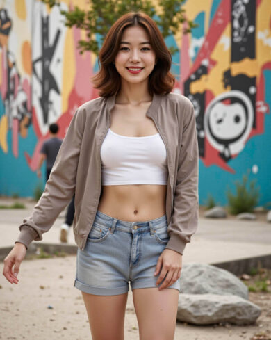 mira-sison-sexy-images-ice-cream-art-oklahoma-city