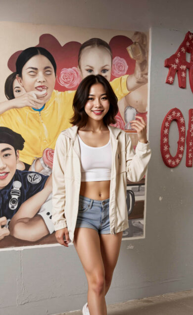 mira-sison-sexy-images-ice-cream-art-oklahoma-city