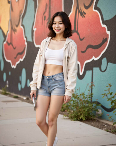mira-sison-sexy-images-ice-cream-art-oklahoma-city