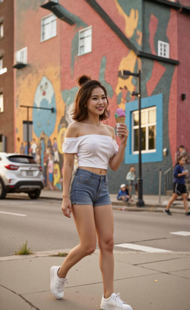 mira-sison-sexy-images-ice-cream-art-oklahoma-city