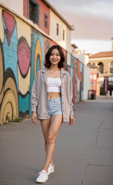 mira-sison-sexy-images-ice-cream-art-oklahoma-city