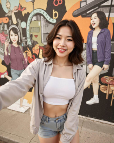 mira-sison-sexy-images-ice-cream-art-oklahoma-city