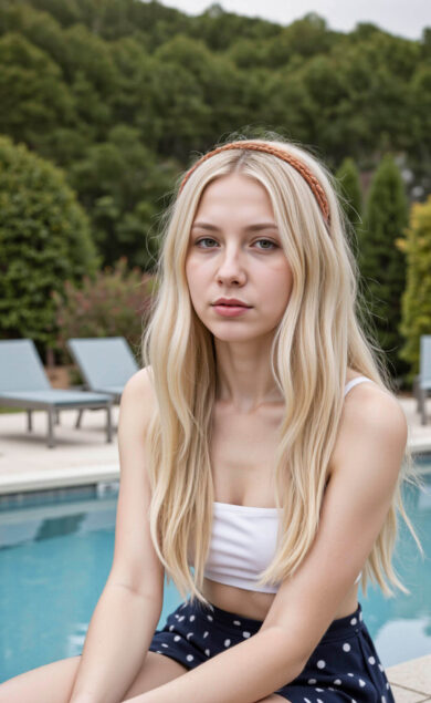 luna-rae-pool-themed-private-session-oklahoma-city-ok