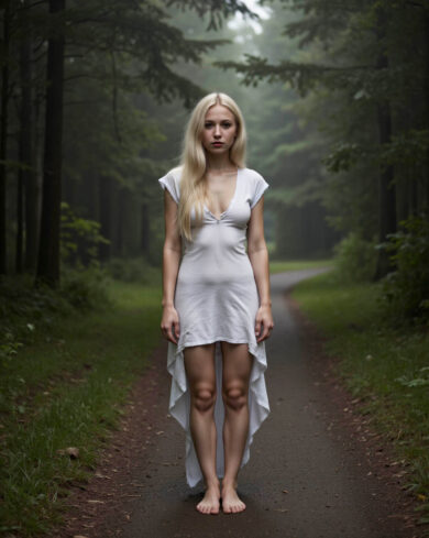 luna-rae-alone-in-dark-path-gothic-themed-session