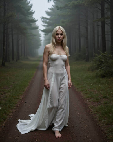 luna-rae-alone-in-dark-path-gothic-themed-session