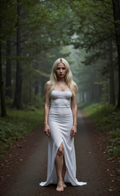 luna-rae-alone-in-dark-path-gothic-themed-session