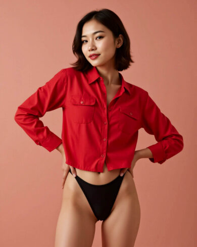 mira-sison-sexy-posing-white-backdrop-fashion-oklahoma-city-ok