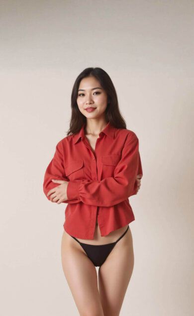 mira-sison-sexy-posing-white-backdrop-fashion-oklahoma-city-ok