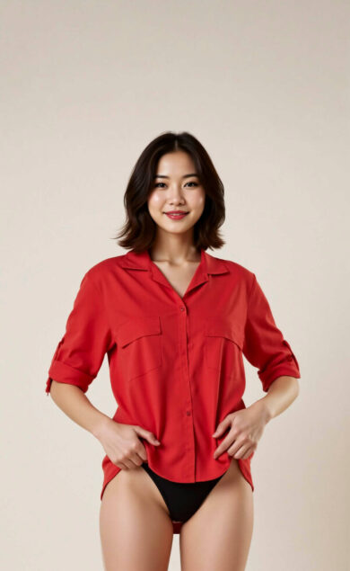 mira-sison-sexy-posing-white-backdrop-fashion-oklahoma-city-ok