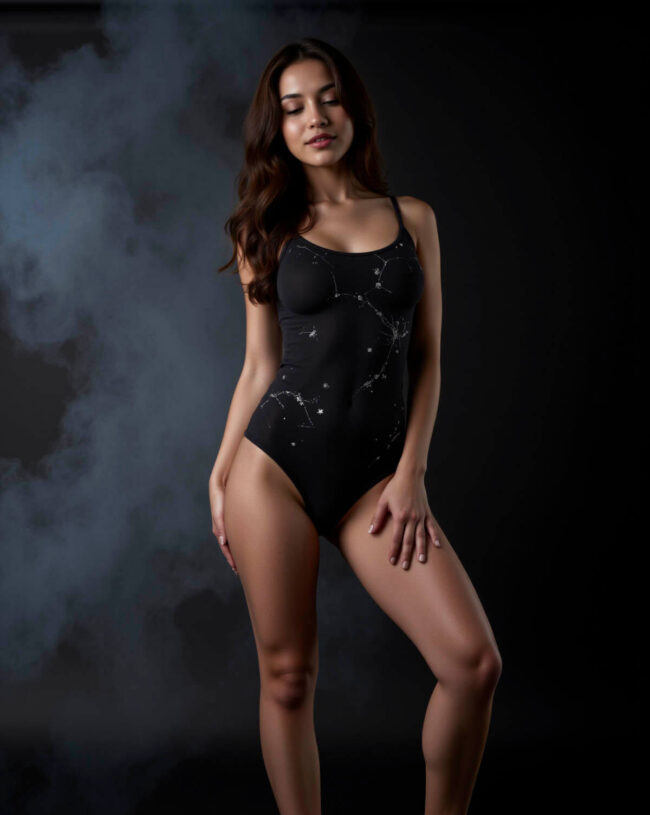 Void Dancer sloane-noir-void-dancer-themed-images